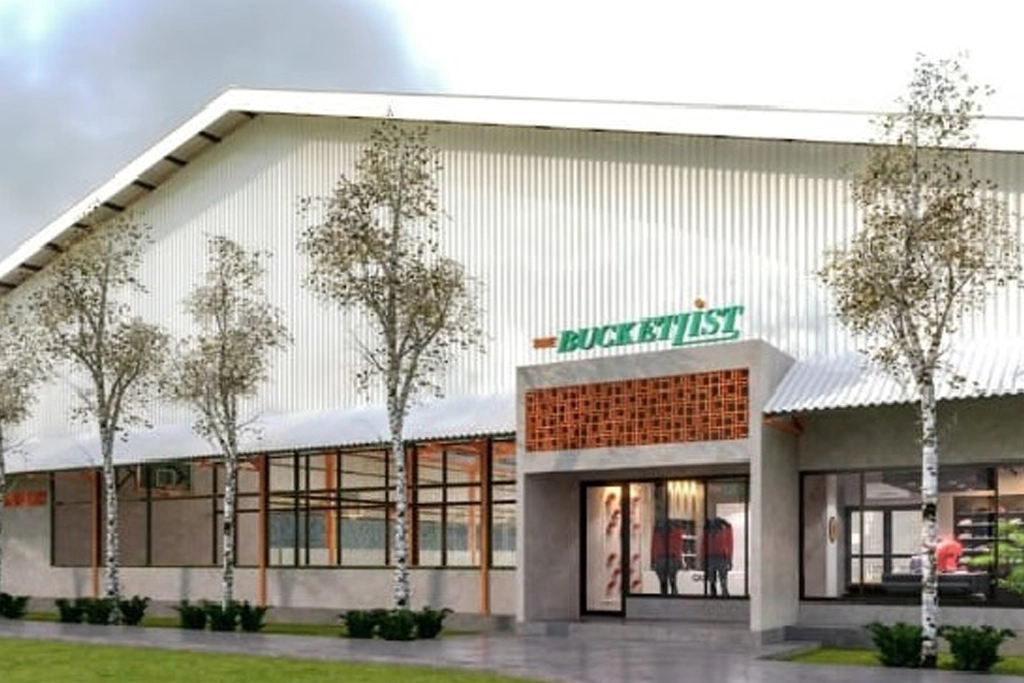 Highway Bridge Reconstruction