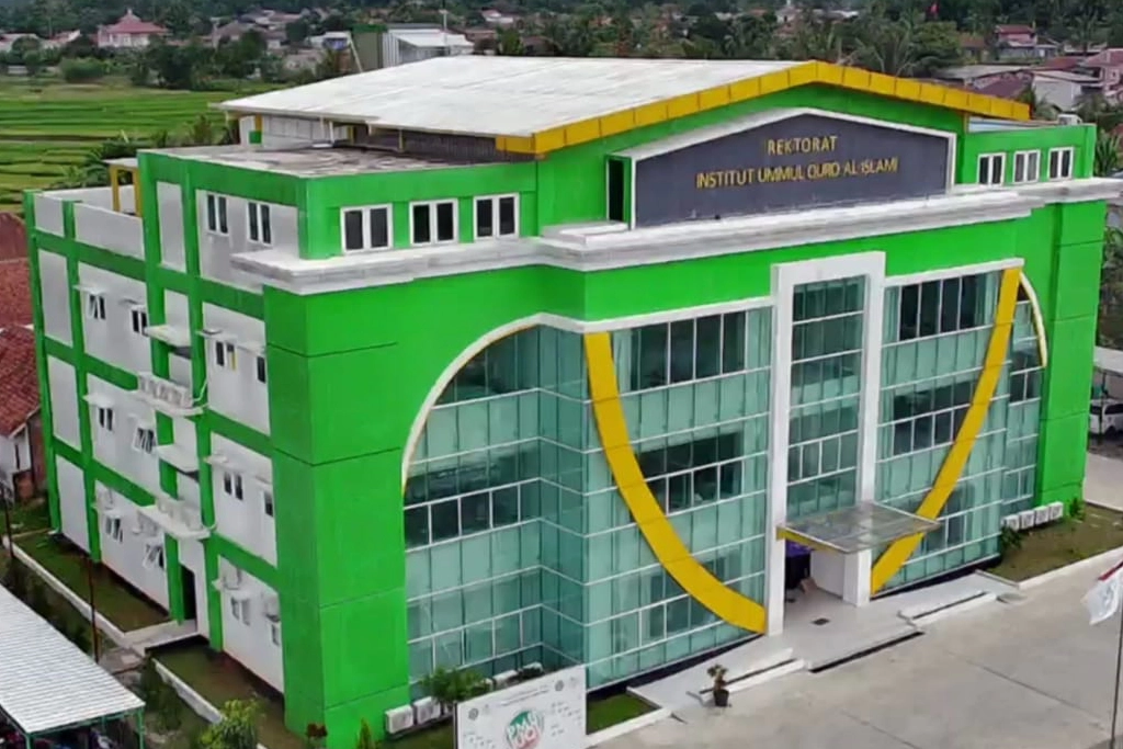 Metropolitan Office Tower