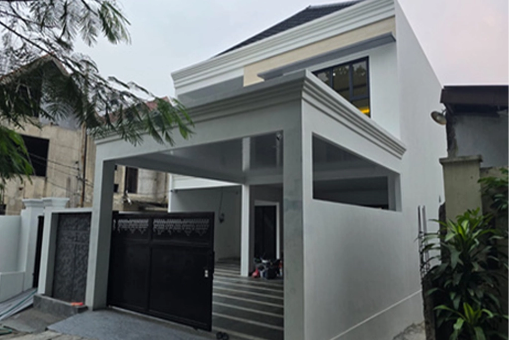 Construction Project