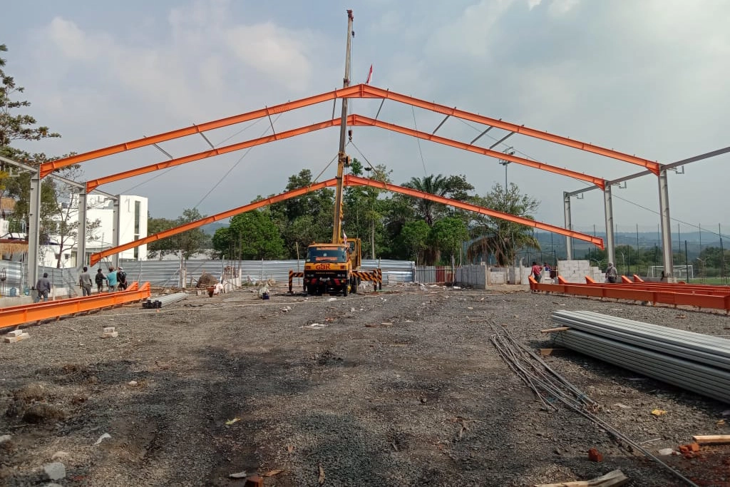 Innovation Campus Center